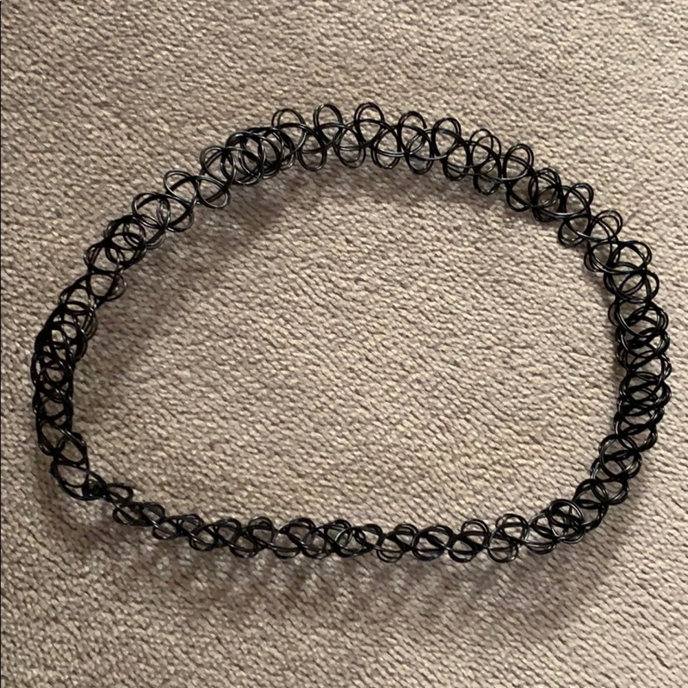 Chocker